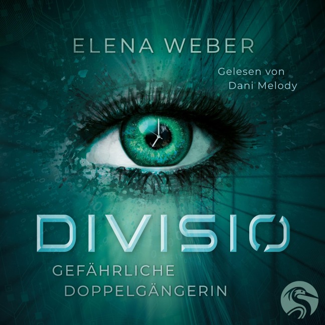 Divisio - Elena Weber