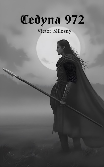 Cedynia 972 - Victor Milosny