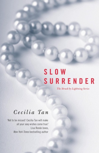Slow Surrender - Cecilia Tan