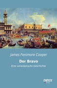 Der Bravo - James Fenimore Cooper