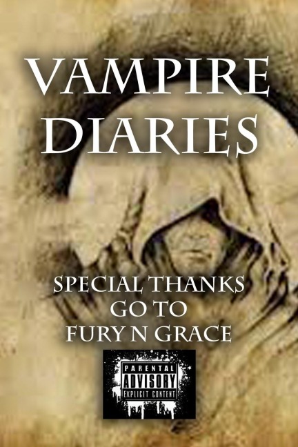 Vampire Diaries - Lorenzo Dariol
