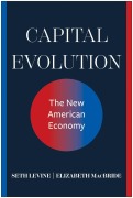 Cover-Bild zum Titel 'Capital Evolution' von 'Seth Levine, Elizabeth MacBride'