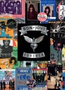 Cover-Bild zum Titel 'Bon Jovi: Forever' von 'Jon Bon Jovi'