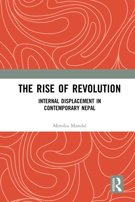 The Rise of Revolution - Monika Mandal