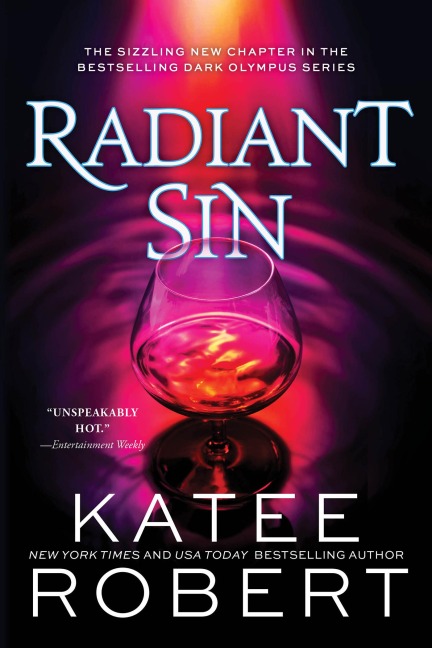 Radiant Sin - Robert Katee Robert