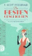Die besten Geschichten - F. Scott Fitzgerald
