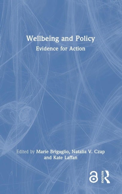 Wellbeing and Policy - 