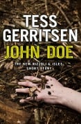Cover-Bild zum Titel 'John Doe (A Rizzoli and Isles short story)' von 'Tess Gerritsen'