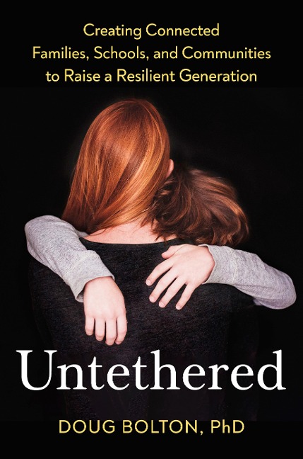 Untethered - Doug Bolton
