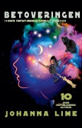 Cover-Bild zum Titel 'Betoveringen' von 'Johanna Lime'