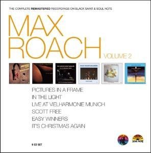 Max Roach Vol.2 - Max Roach