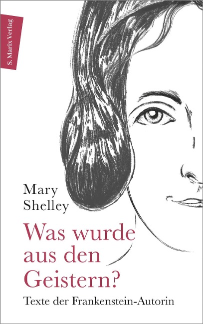 Was wurde aus den Geistern? - Shelley Mary
