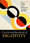 The Oxford Handbook of Ergativity - 