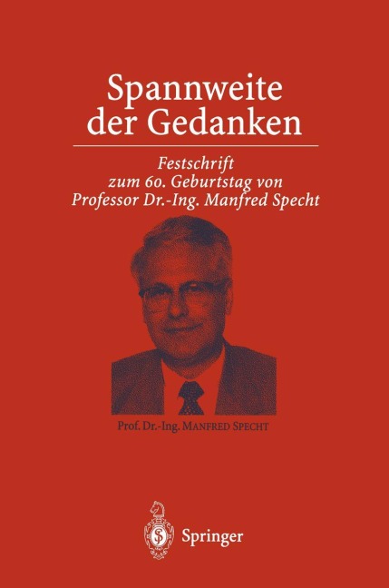 Spannweite der Gedanken - 