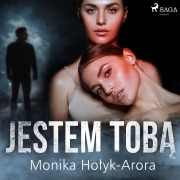 Cover-Bild zum Titel 'Jestem Tob¿' von 'Monika Ho¿yk Arora'
