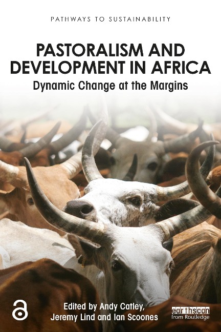 Pastoralism and Development in Africa - 