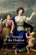 Cover-Bild zum Titel 'The Natural and the Human' von 'Stephen Gaukroger'