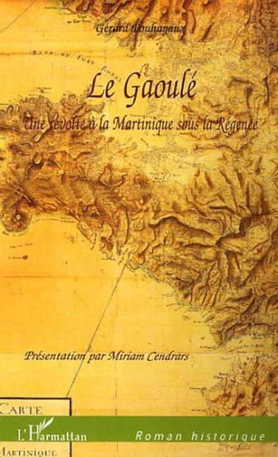 Le Gaoulé - Gérard Pouhayaux