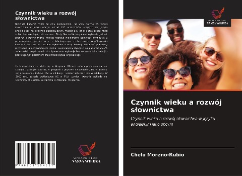 Czynnik wieku a rozwój s¿ownictwa - Chelo Moreno-Rubio