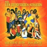 Greatest Hits-Das Beste - Les Humphries Singers