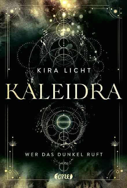 Kaleidra - Wer das Dunkel ruft - Kira Licht