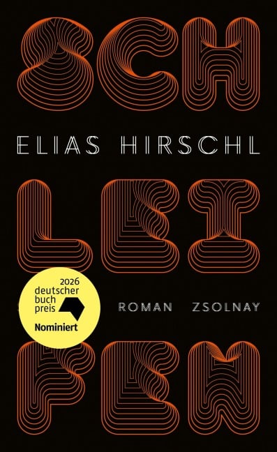 Schleifen - Elias Hirschl