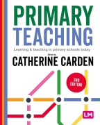 Cover-Bild zum Titel 'Primary Teaching' von ''