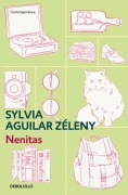 Cover-Bild zum Titel 'Nenitas / Little Girls' von 'Silvia Aguilar Zeleny'