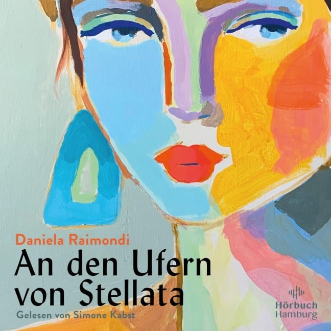 An den Ufern von Stellata - Daniela Raimondi