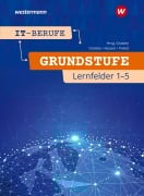 Cover-Bild zum Titel 'IT-Berufe' von 'Ingo Patett, Jürgen Gratzke, Bernhard Hauser'