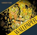 Wallpaper - Hardy Fox