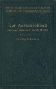 Schriften der Arbeitsgemeinschaft Deutscher Betriebsingenieure - G. Berndt, G. Leifer, I. Reindl, Th. Damm, C. W. Drescher