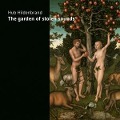 Cover-Bild zum Titel 'The garden of stolen sounds' von 'Hub Hildenbrand'