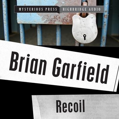 Recoil - Brian Garfield