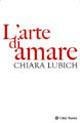 Cover-Bild zum Titel 'L' arte di amare' von 'Chiara Lubich'
