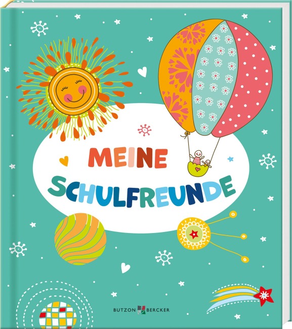 Meine Schulfreunde - 