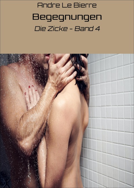 Begegnungen - Andre Le Bierre