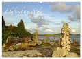 Ehrfürchtige Stille - Friedhöfe in Irland (Wandkalender 2025 DIN A2 quer), CALVENDO Monatskalender - Babett Paul - Babett's Bildergalerie