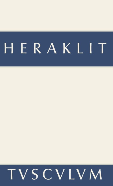 Fragmente - Heraklit