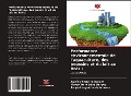 Cover-Bild zum Titel 'Performance environnementale de l'aquaculture, des poussins et du lait au Brésil' von 'Aurélio Ferreira Borges, Marco Túlio Silva Borges, Raquel Nogueira de Moraes'
