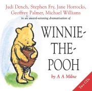 Winnie the Pooh: Winnie the Pooh & House at Pooh Corner - A A Milne