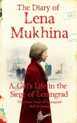 Cover-Bild zum Titel 'The Diary of Lena Mukhina' von 'Lena Mukhina'