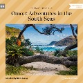 Cover-Bild zum Titel 'Omoo: Adventures in the South Seas' von 'Herman Melville'