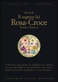 Cover-Bild zum Titel 'Il segreto dei Rosa-Croce' von 'Paul Sédir'