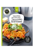 Cover-Bild zum Titel 'PASTASAUCEN' von 'Corinna Wild'