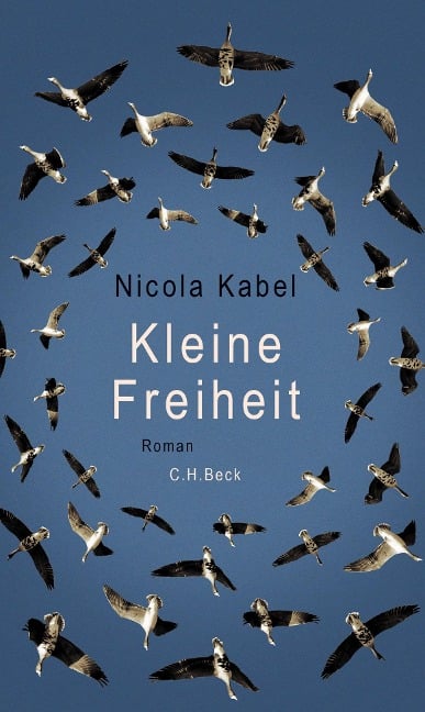 Kleine Freiheit - Nicola Kabel