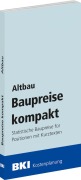 Cover-Bild zum Titel 'BKI Baupreise kompakt Altbau 2026' von ''
