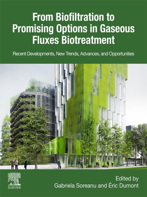 From Biofiltration to Promising Options in Gaseous Fluxes Biotreatment - 