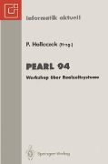 Cover-Bild zum Titel 'PEARL 94' von ''