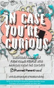 Cover-Bild zum Titel 'In Case You're Curious' von 'Planned Parenthood'